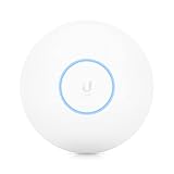 Punto d'Accesso UBIQUITI U6-PRO Bianco