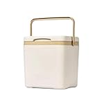 Tragbare 7-Liter-Kühlbox fürs Auto – Mini-Kühlschrank for Camping,...