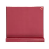 Bodhi Yogamatte Rishikesh Travel | Superleicht & Faltbar | Rutschfeste...