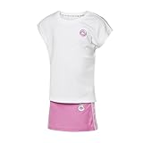 Jhayber Band Girl's Sports Set