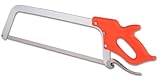 Beeketal 'BHKS-1' Profi Fleischer XL Knochensäge mit...