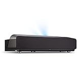 Viewsonic X1000-4K UHD Smart LED Soundbar Beamer (4K, 2.400 Lumen, Rec....