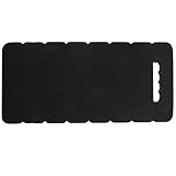 Hemobllo Eva Garten Knieschoner Schwarz Leichtes Wasserabweisendes...