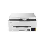 Canon MAXIFY GX1050 Tintenstrahldrucker 3-in-1 Multifunktionsdrucker...