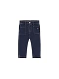 Mayoral Jeans für Baby - Mädchen Dunkel 24 Monate (92cm)