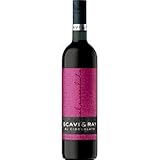 Scavi & Ray Rosso Prestigio Al Cioccolata Rotwein 6 x 0,75 l