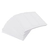 VALICLUD 50 Sätze French Manicure Nail Art Sticker Line Selbstklebend DIY...