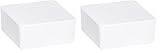 WENKO Nachfüller Raumentfeuchter Cube, Nachfüllpack für Luftentfeuchter,...