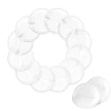 100 Stück Einweg-Stilleinlagen, Ultradünne Stillhütchen Einlagen zum...