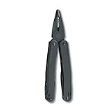 Victorinox Multitool-Werkzeug Swiss Tool Spirit XBS, Faltbares...