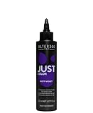 ALTER EGO Rott-Violet direkte Farbe Gel ohne Oxidation 150 ml