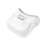 BETAFPV VR03 FPV-Brille mit DVR Funktion, Austauschbare Antenne, 5.8G,...
