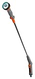 Gardena Comfort Blumenampel-Gießstab: Robuste Gartenbrause zur...