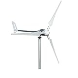 Wind Turbine Generator ISTABREEZE i-1500 Watt 24 Volt Windkraftanlage -...