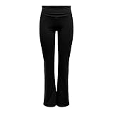 Only Play Female Hose ONPFOLD Flared Hose