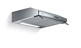 Bosch DUL63CC50 Serie 4 Unterbauhaube, 60 cm breit, Um- & Abluft,...