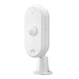 Violiica Für Tuya Human PIR Bewegungsmelder mit Dual Wi-Fi und Bluetooth...