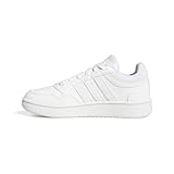 adidas Hoops Shoes Schuhe, Cloud White/Cloud White/Cloud White, 40 EU