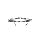 Sailfish® Startnummernband für Wettkämpfe | Race Number Belt | Schnelles...
