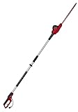 Einhell Elektro-Stab-Heckenschere GC-HH 5056 (500 W, 47 cm Schnittlänge,...