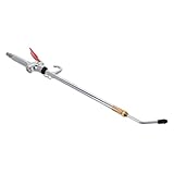 VALICLUD Hochleistungs Druckluftpistole mit Großem Luftvolumen...