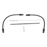 Ersatz-Set für Kaffeemaschinen, Milchaufschäumer, für Espressokocher der...