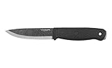 Condor Terrasaur Fixed Blade Black