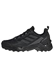 adidas Herren Eastrail 2.0 Hiking Shoes Sneaker, core Black/Carbon/Grey...