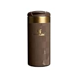 STANLEY THE AEROLIGHT™ TRANSIT MUG Thermobecher, 0,35L, Expresso Check,...