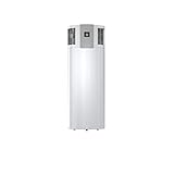 STIEBEL ELTRON Wärmepumpe Warmwasser WWK 300, steckerfertig, 302 Liter,...