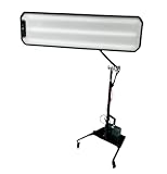 PDR Light Auto-Dellenreparatur,Dellenentfernungs-Reflektorlampe,Mit...