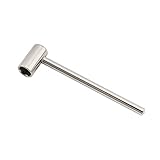 Musiclily Pro 8mm Stahl Guitar Truss Rod Wrench Schraubenschlüssel...