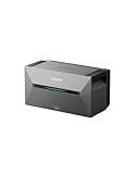 Anker SOLIX Solarbank 2 E1600 Plus, Balkonkraftwerk mit Speicher,...