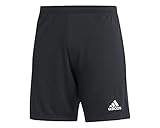 Adidas Herren Entrada 22 Shorts, Black, XL