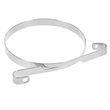Generisch Kettensägen Bremsband aus Edelstahl für Hus445e 450 450e –...