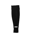 JAKO Unisex Tube Stutzen, Schwarz, L