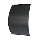 VOLTIMA PSM180F2 180W 12V Prima Flexible Solarmodul Watt Monokristallin...