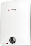 Thermoflow OT 10 Obertischspeicher drucklos | Warmwasserboiler 10 l...