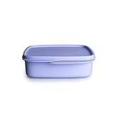 Tupperware Lunchbox To Go Clevere Pause 1x 550ml Flieder mit 3-fach...