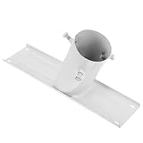 MOTHNUR Solar Panel Halterung Kit Verstellbar mit Schrauben Solarplatten...