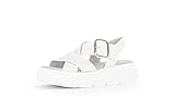 Gabor Damen Plateausandalen, Frauen Sandalen,Best...