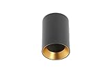 GTV lighting - Deckenleuchte AERO II - lighting deckenlampe - Aufbau-lampe...