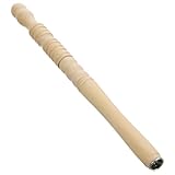 FONDOTIN Bambus Bleistiftverlängerer Robust Leichtes Design Rutschfester...