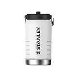 Stanley 1913 IceFlow Flip Straw Jug 1.9L - Thermobecher Kühlt 20 Stunden -...