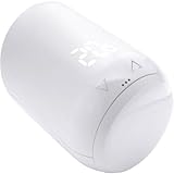 Eurotronic 700200 Comet Wifi 2021 Heizkörperthermostat (Heizen per WLAN,...