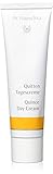 Dr. Hauschka Quitten Tagescreme unisex, erfrischende Gesichtspflege, 30 ml,...