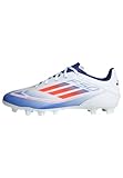 adidas Unisex F50 Club Football Boots Flexible Ground Fußballschuhe, Cloud...