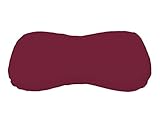 Dukal | Bezug für Schlaraffia Premium Geltex Kissen | 35 x 70 cm | aus...