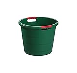 Garantia Toni Universal-Behälter rund 70 Liter grün