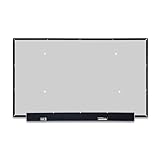 NewNet LCD-Panel - Display-Monitor kompatibel mit B156HTN06.1 NT156FHM-N61...